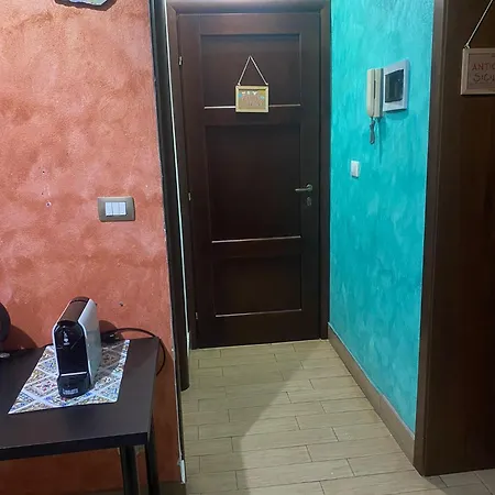 Гостьовий будинок Center Appartaments