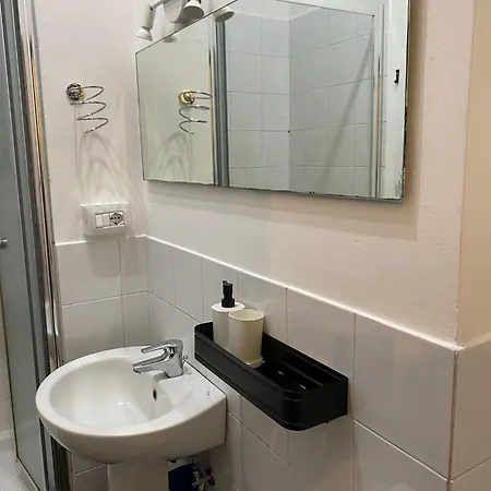 Center Appartaments Гостьовий будинок