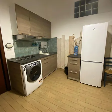 Гостьовий будинок Center Appartaments