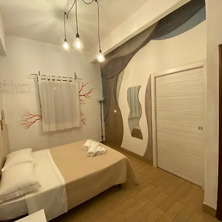Center Appartaments Guest house *