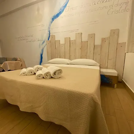 Гостьовий будинок Center Appartaments *