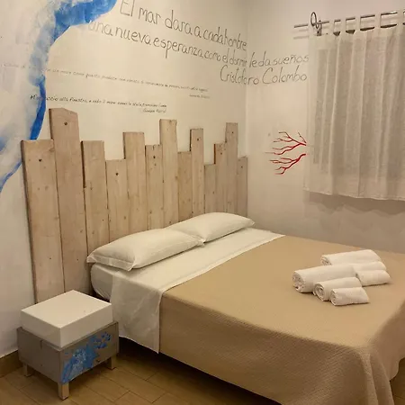 Center Appartaments Guest house