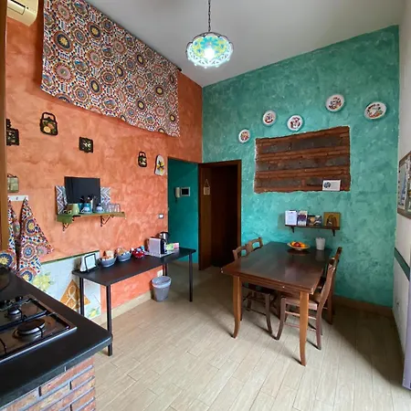 Center Appartaments Гостьовий будинок