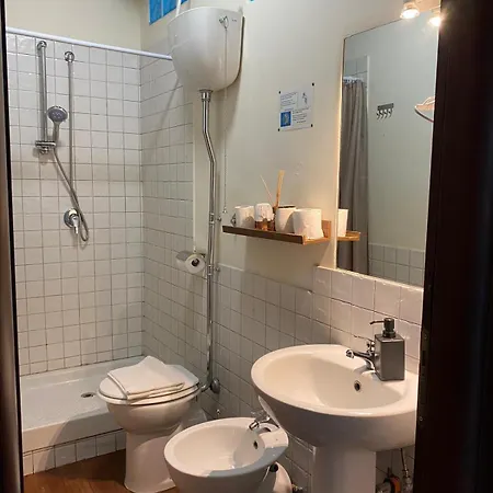 Center Appartaments Guest house *